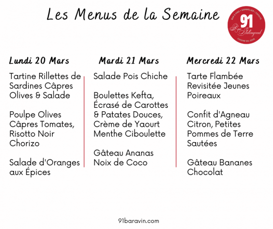 Menu-91BarAVin-20Mars1