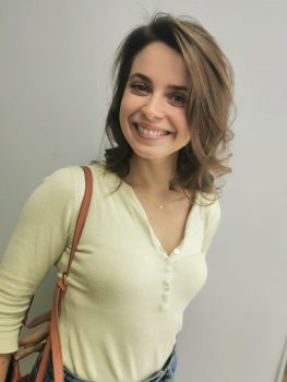 portrait nono